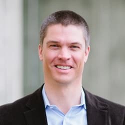 Eric Thoreson headshot