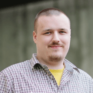 Jer Wilson headshot
