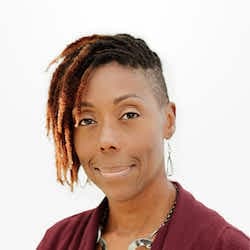 Stephanie Roberson headshot