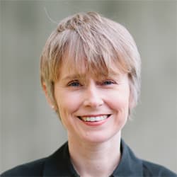 Vicky Prezeau headshot