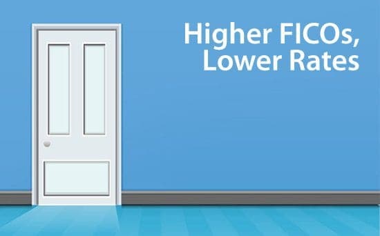 New FICO scoring model is expected to boost consumer credit scores