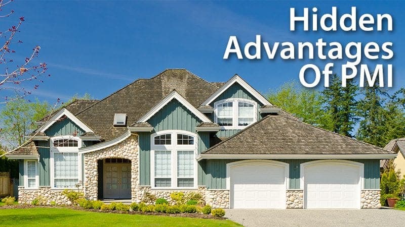 Hidden Advantages Of PMI