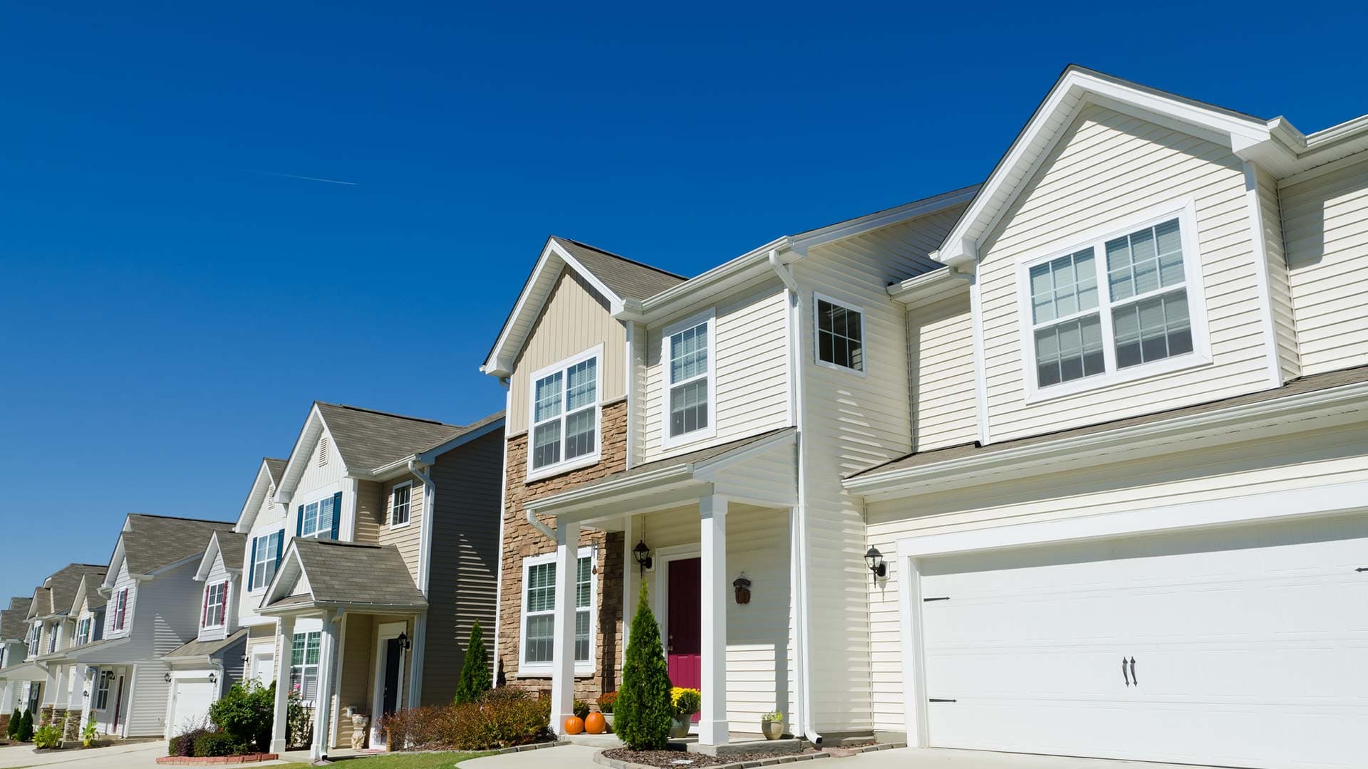 VA refinance loan options
