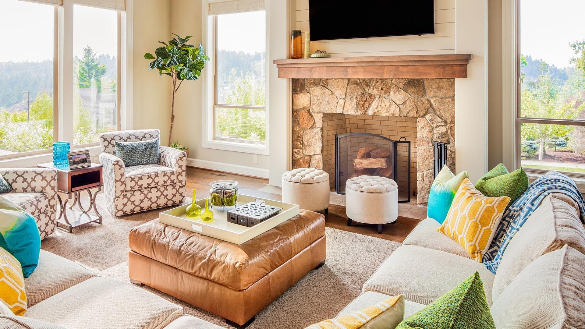 FHA 203k Mortgage Benefits for Today's Home Buyer