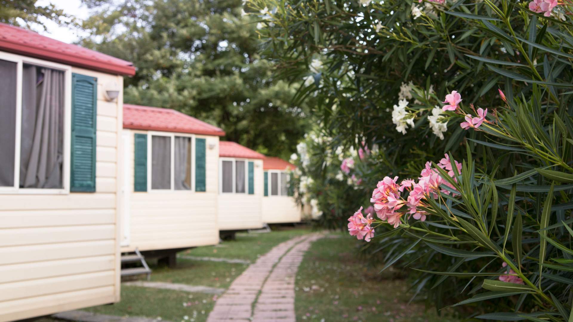 Manufactured Home Mortgage