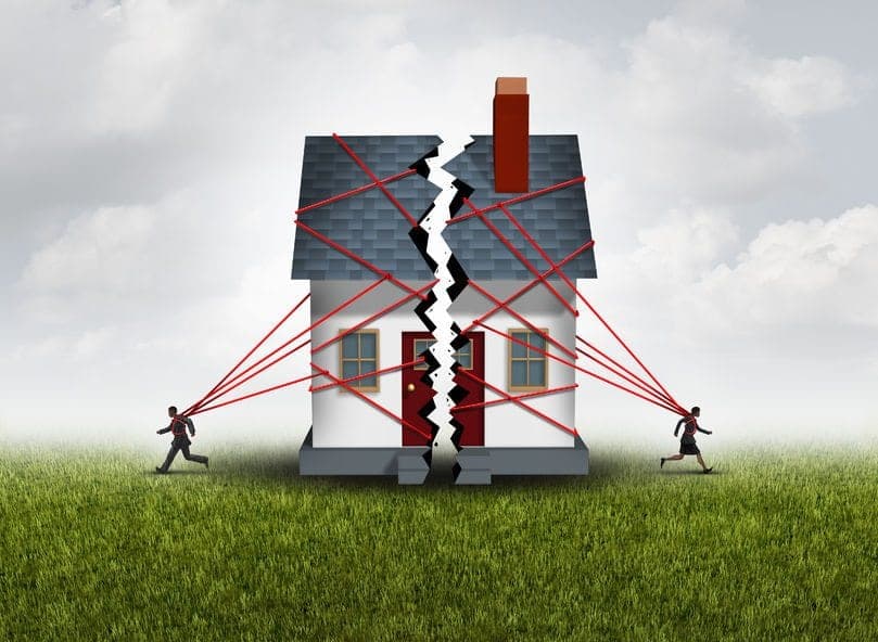 Divorcing Your Mortgage