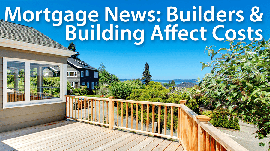 mortgage news