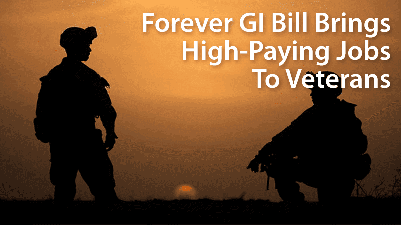 Forever GI Bill