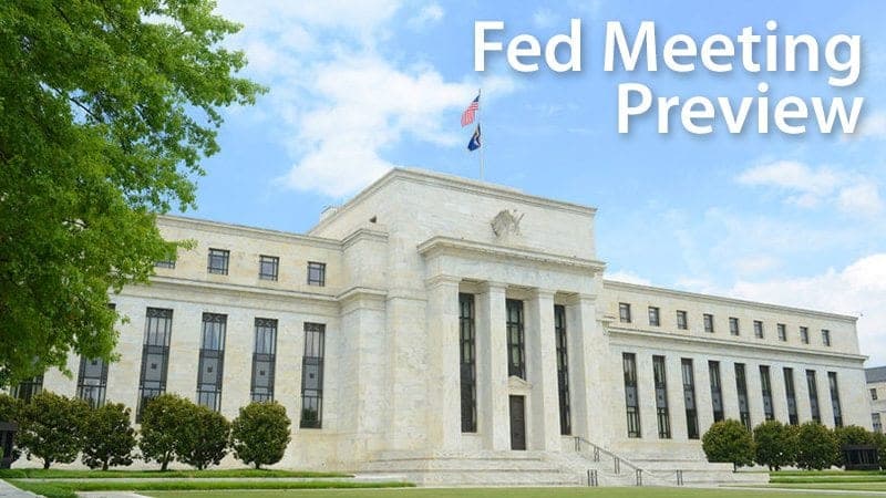 Federal Reserve Meeting Mortgage Rates Preview