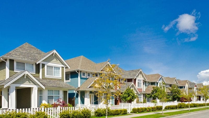2017 housing market