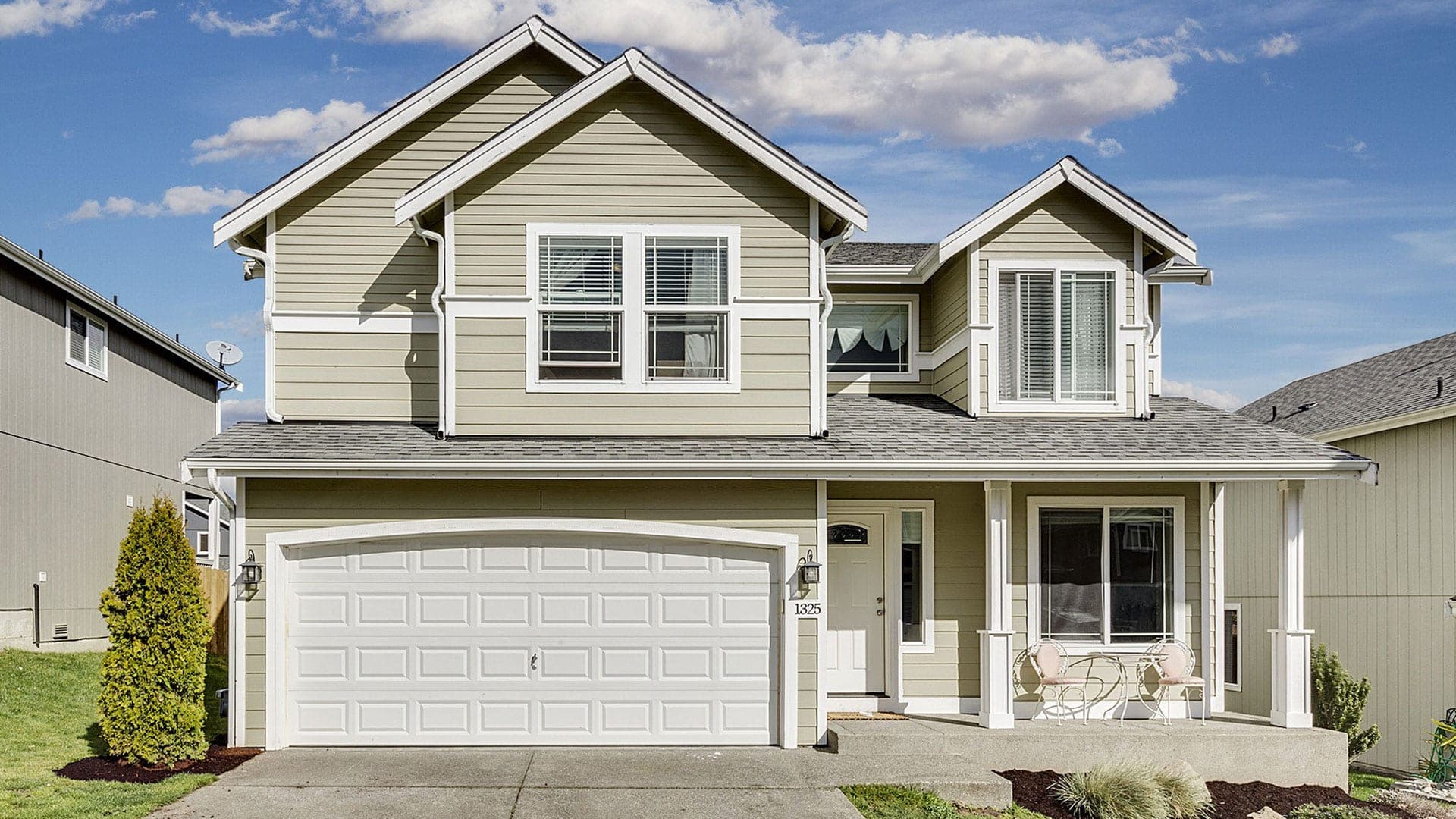 fha cash out refinance