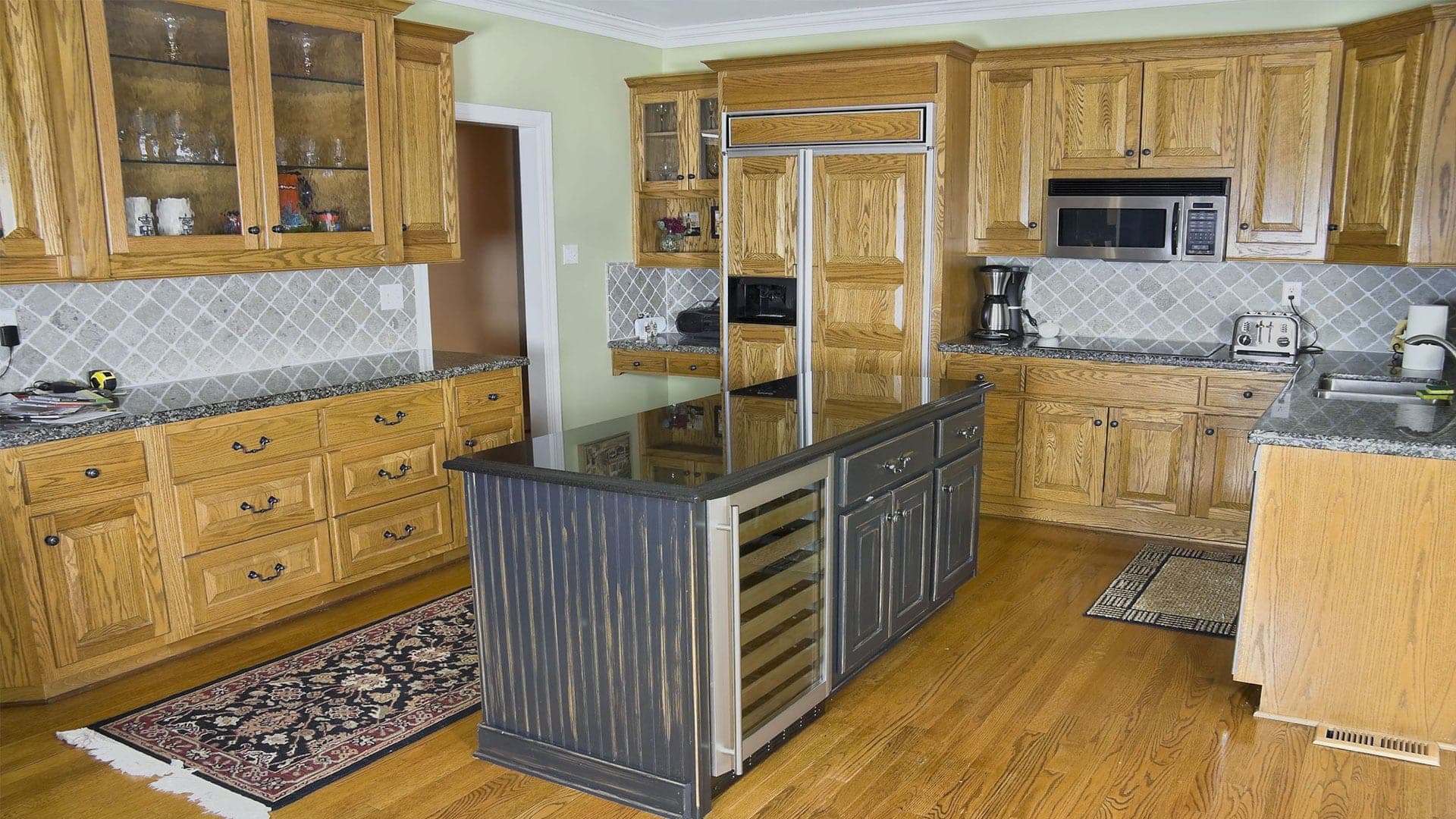 home remodel, home improvement, home renovation