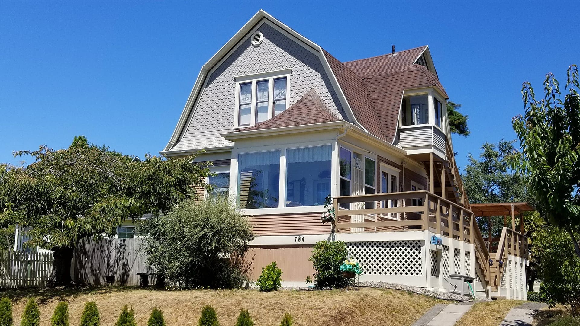 rising mortgage rates