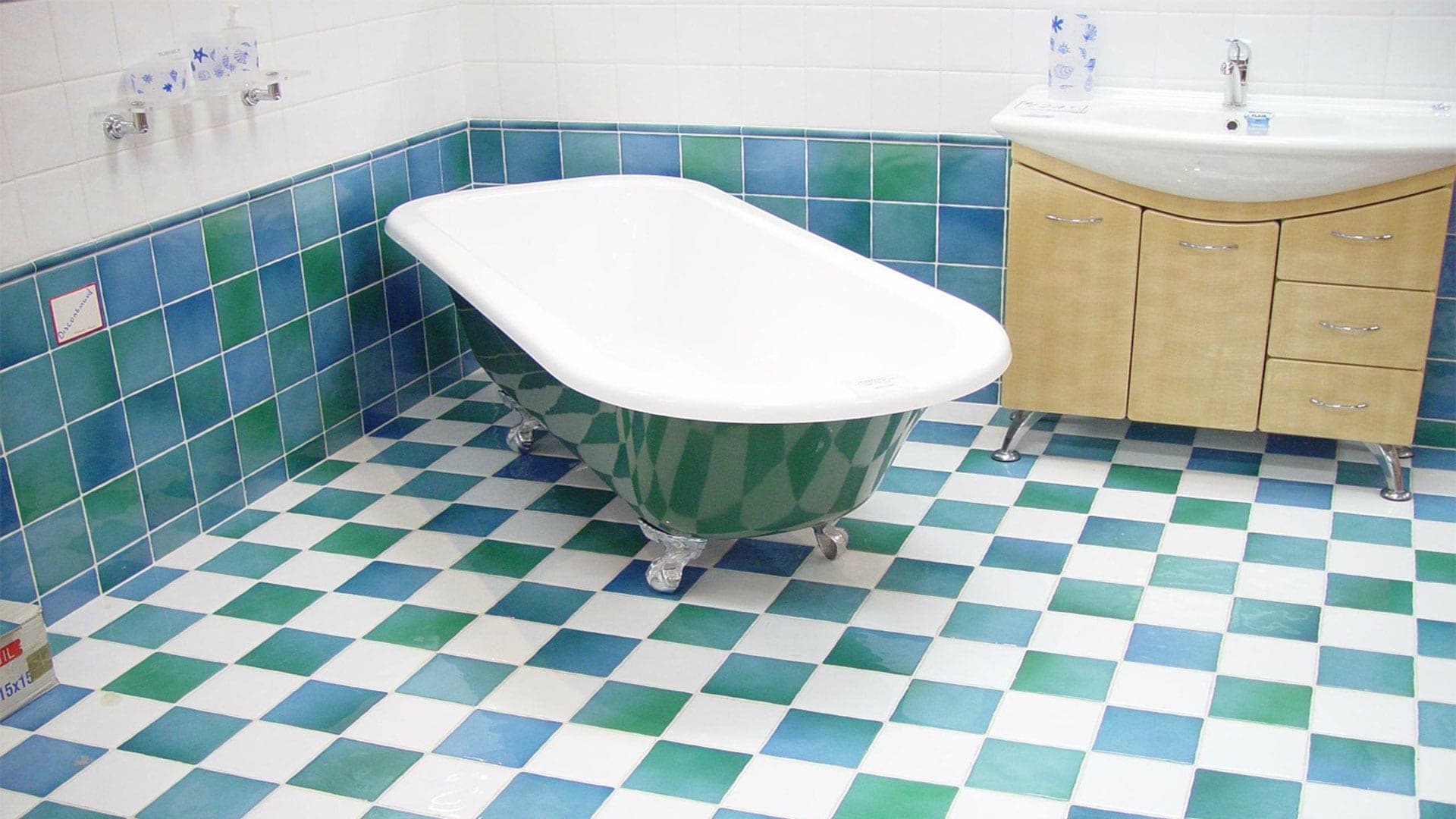 diy home improvement