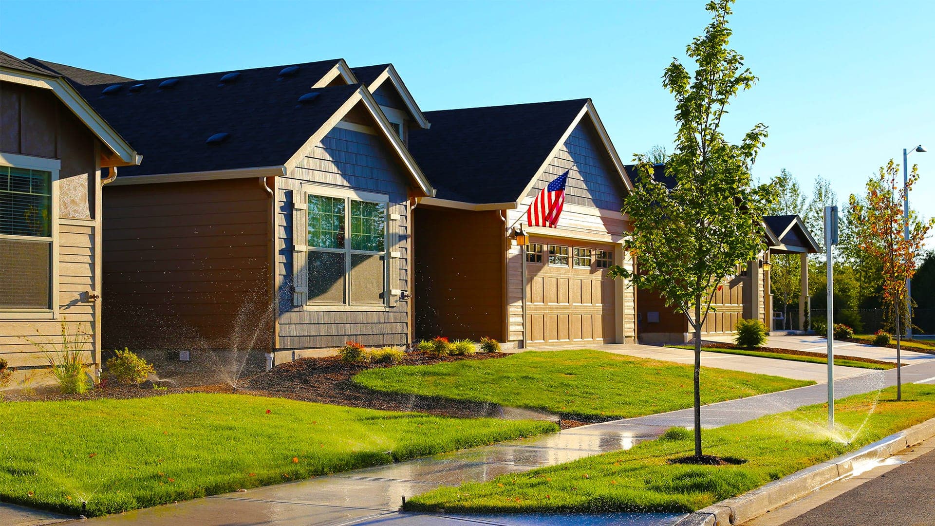 ready to buy a home