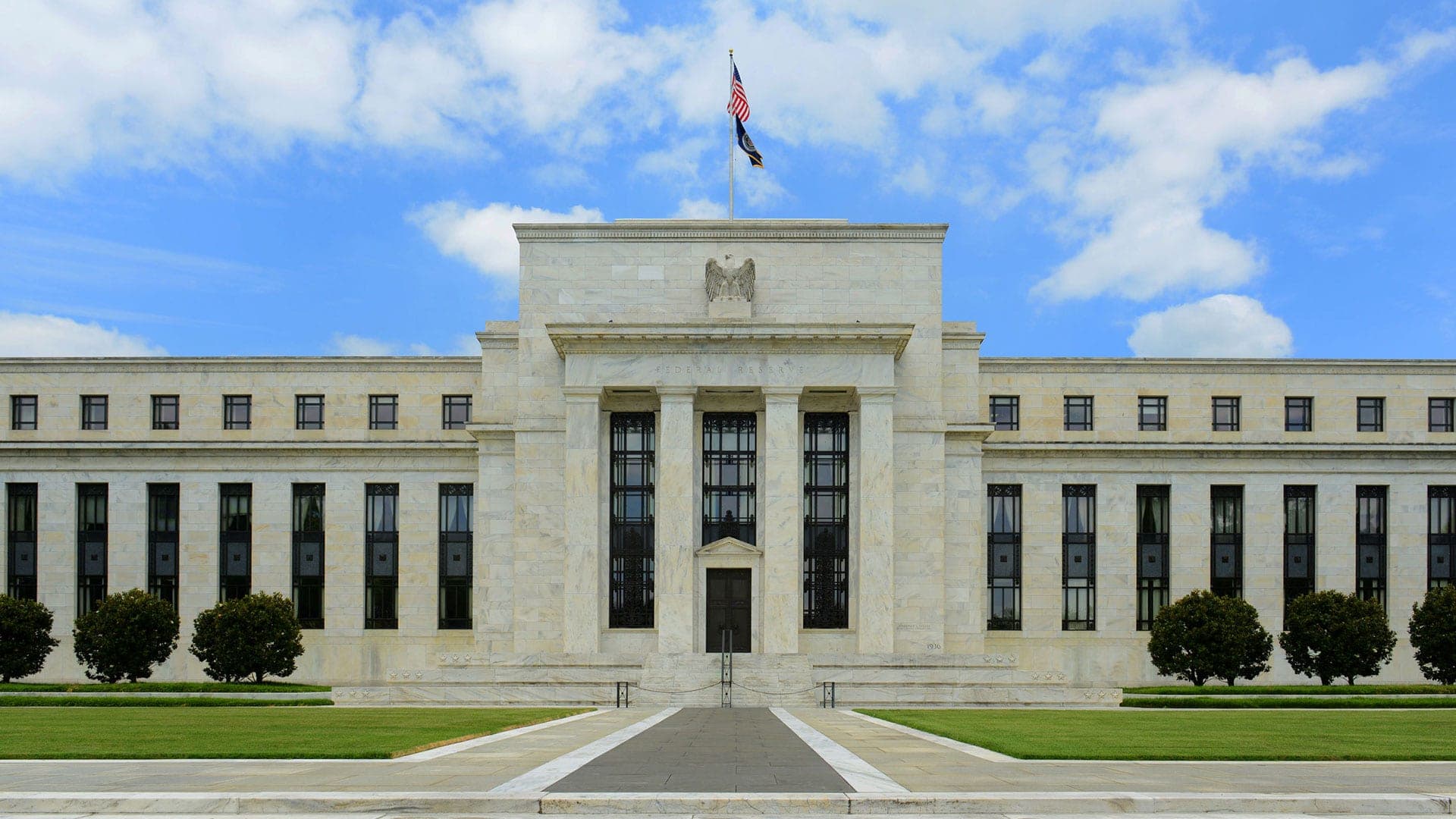 Federal Reserve Meeting