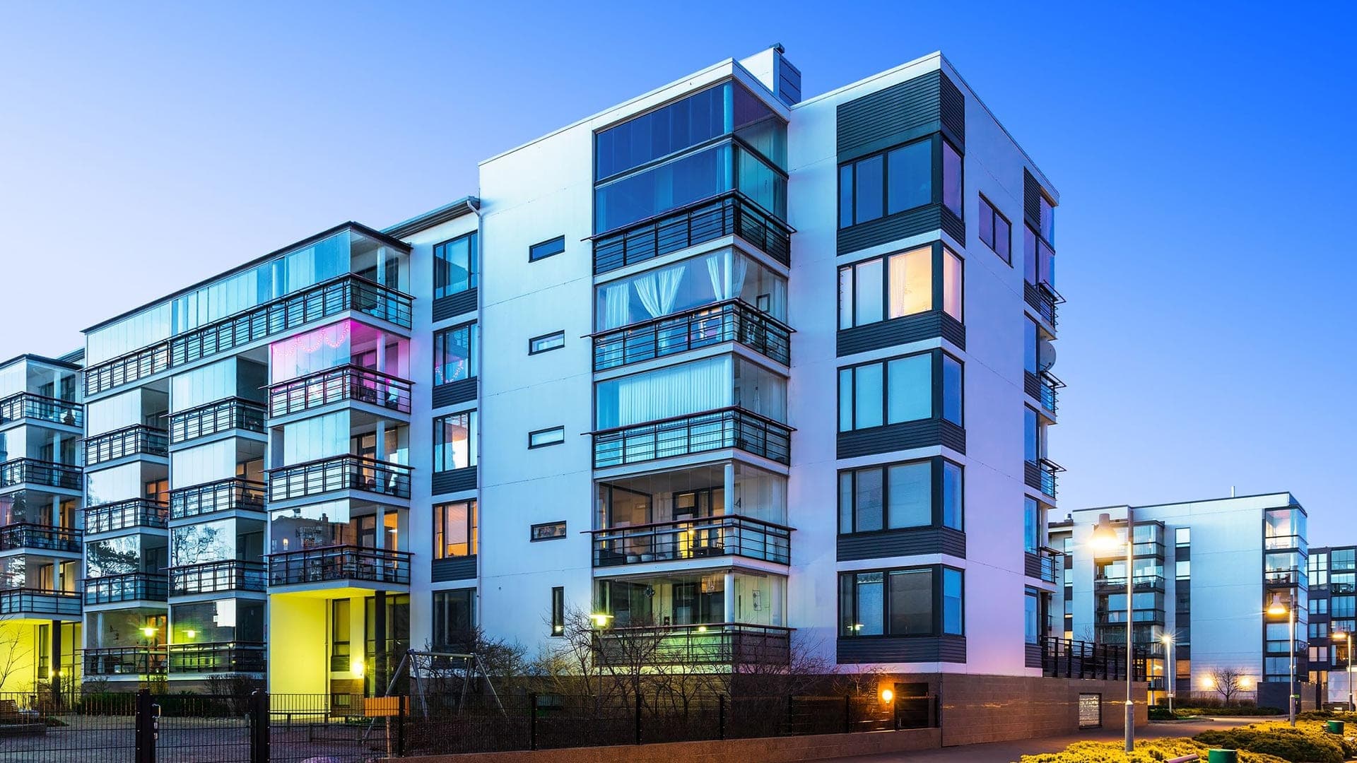 Should I buy a condo or house