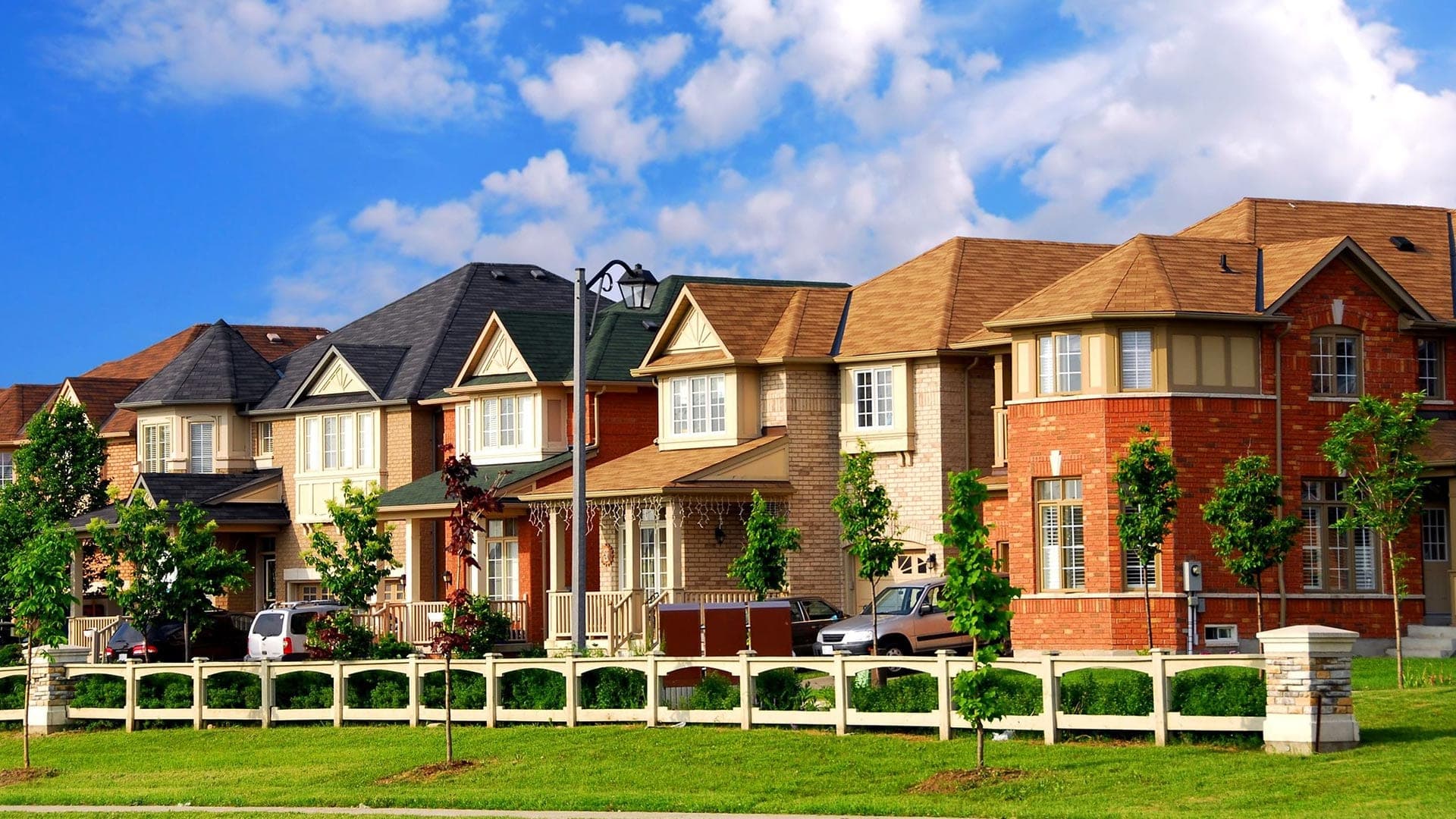 Should I buy a home or rent