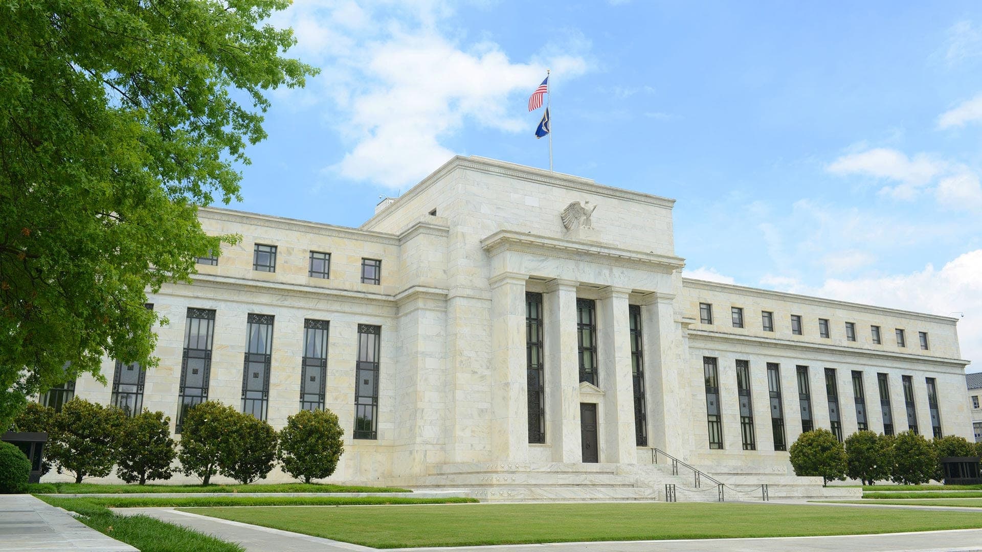 Federal Reserve Meeting