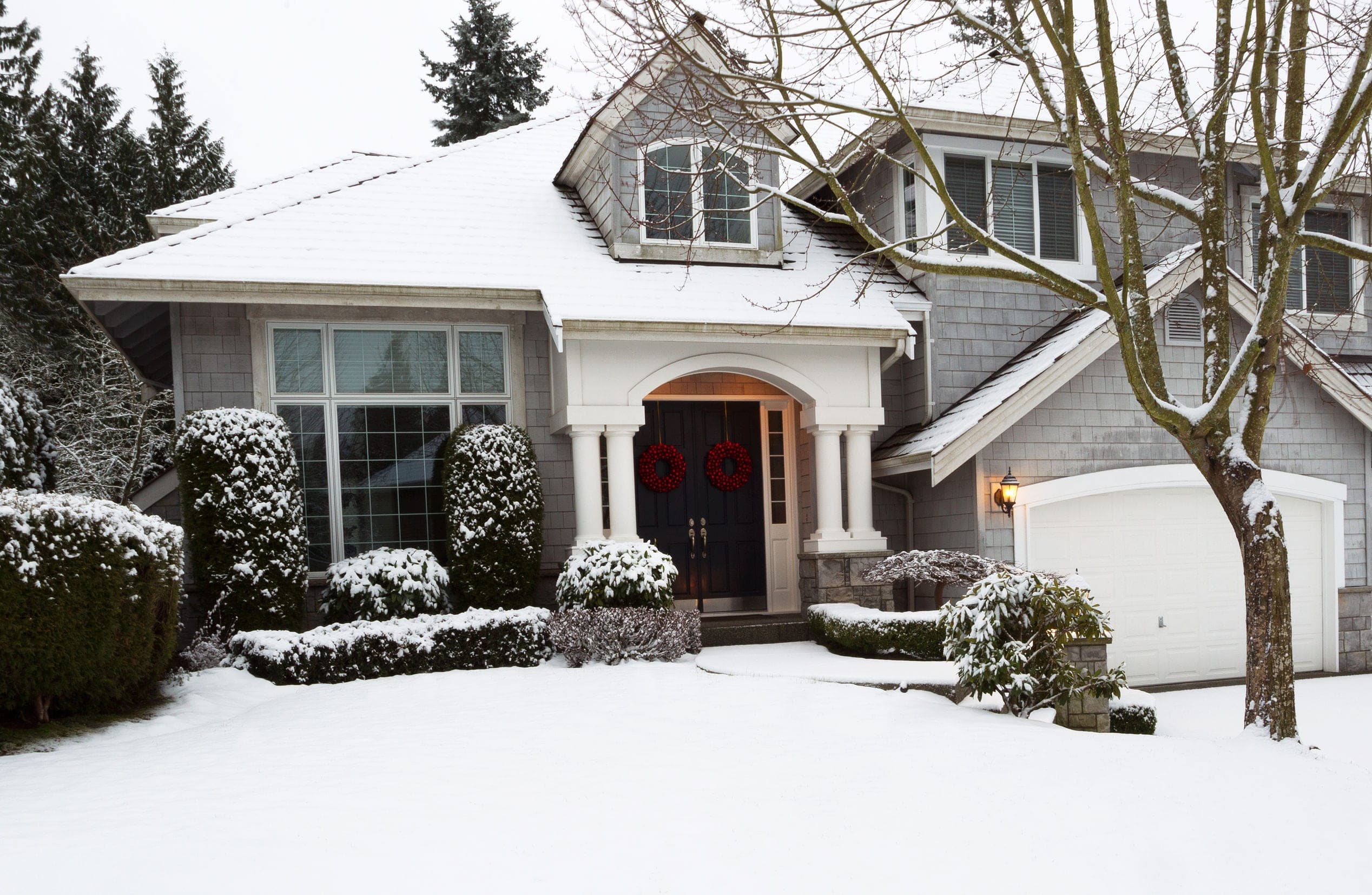 mortgage rates drop