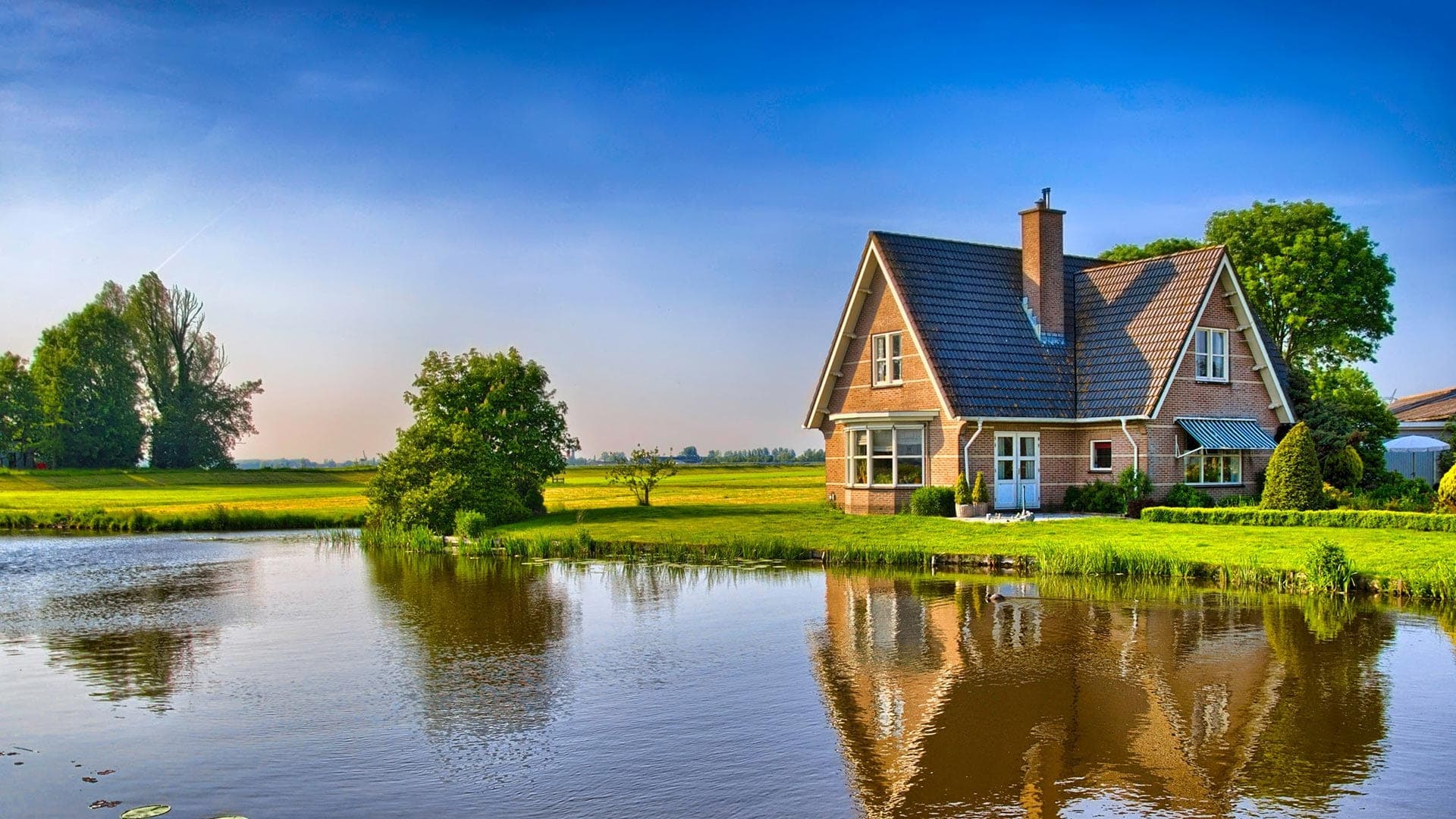 2019 Home Style Trends Cottage