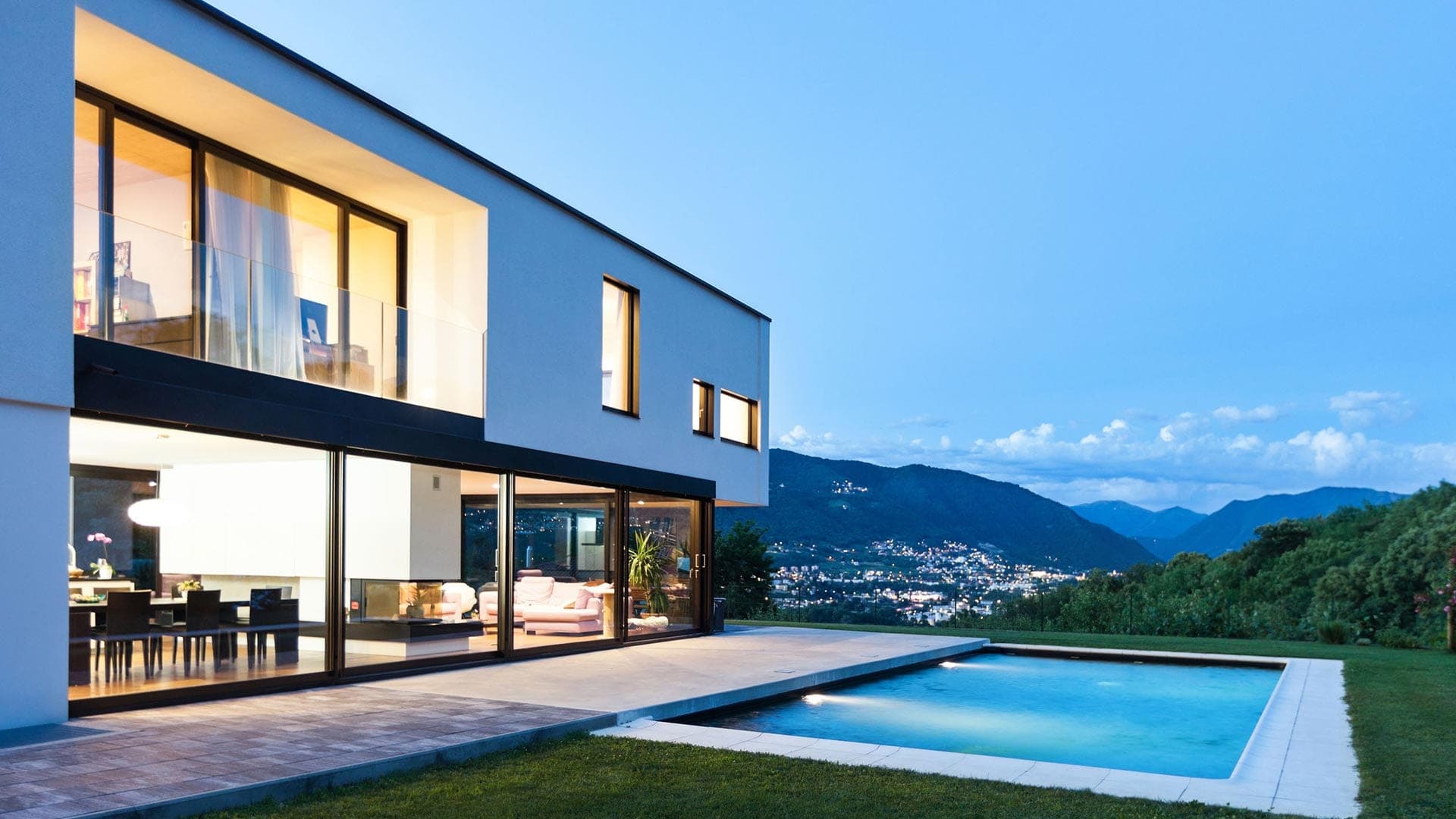 Popular home styles for 2019