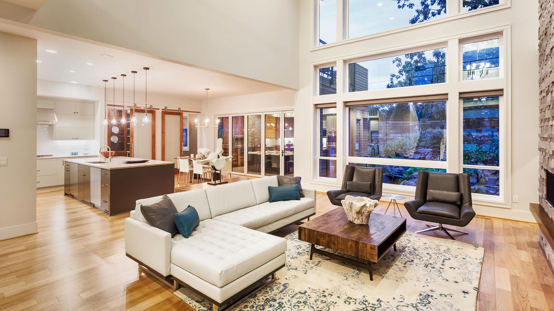 VA loan limits repealed