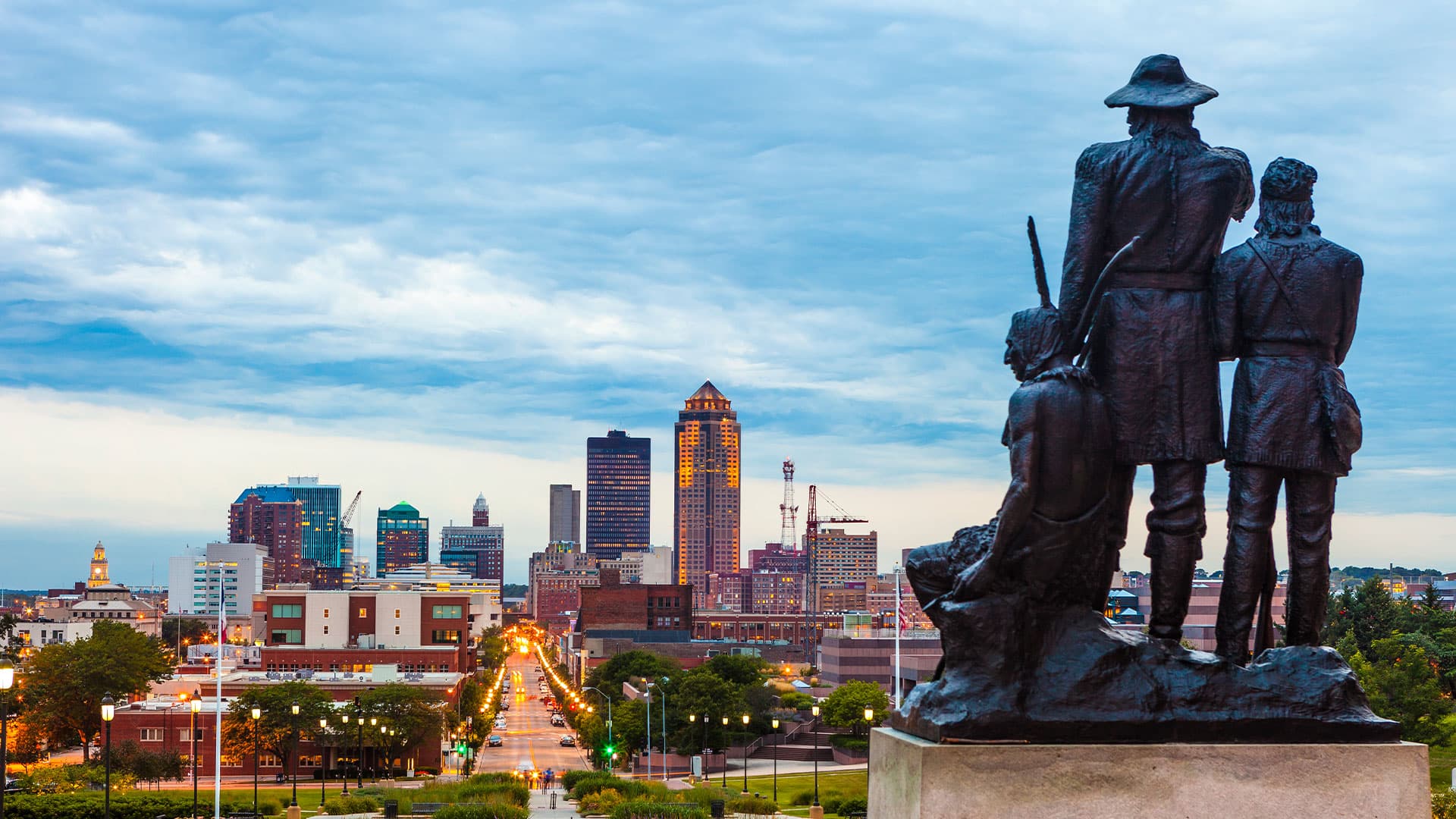 Current Mortgage Rates in Iowa — The Mortgage Reports