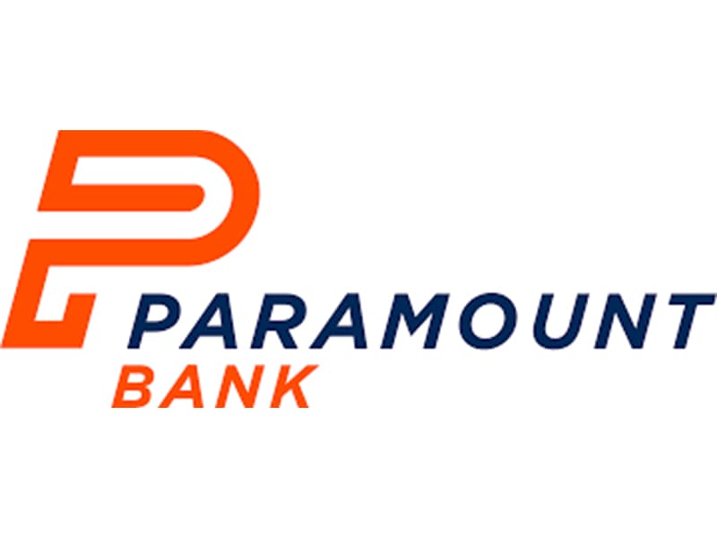 Paramount Bank