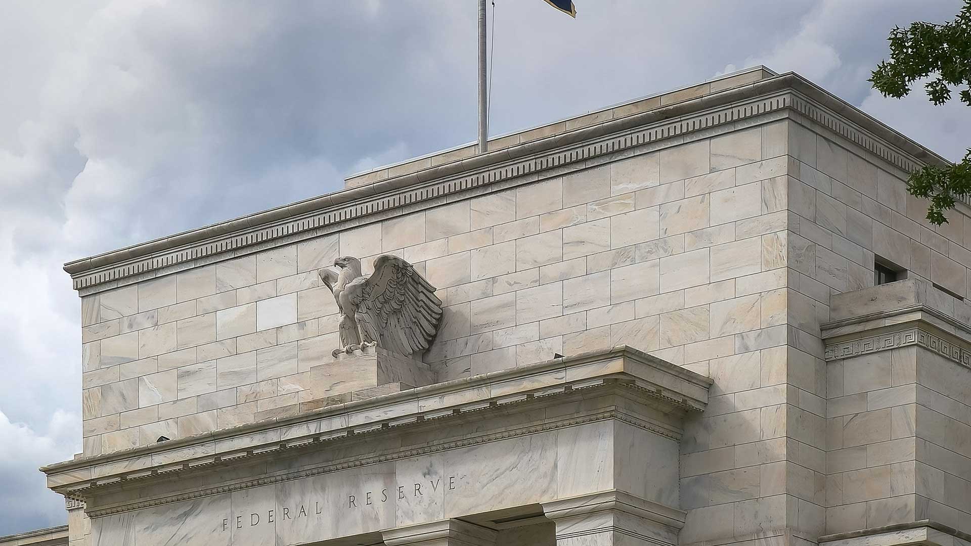 Federal Reserve Meeting June 2020