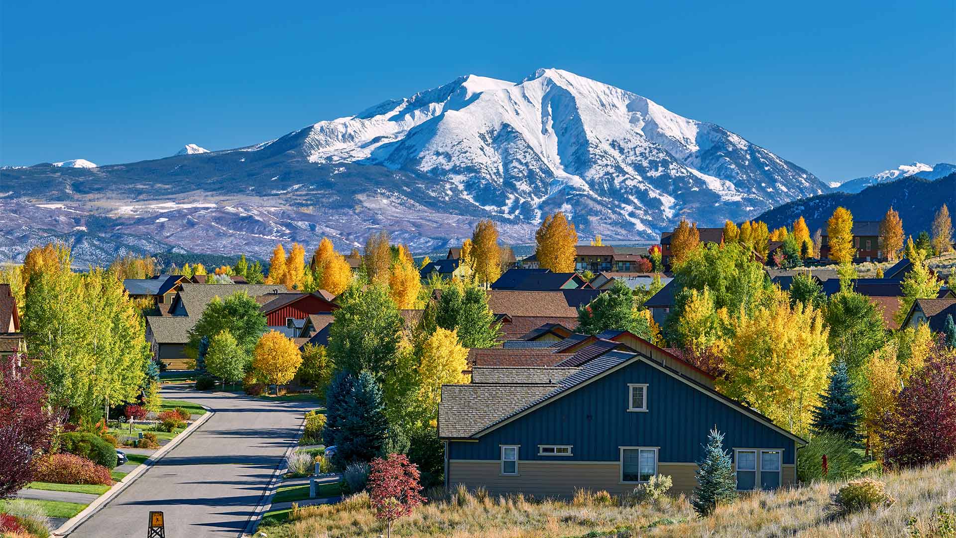 colorado first-time home buyer