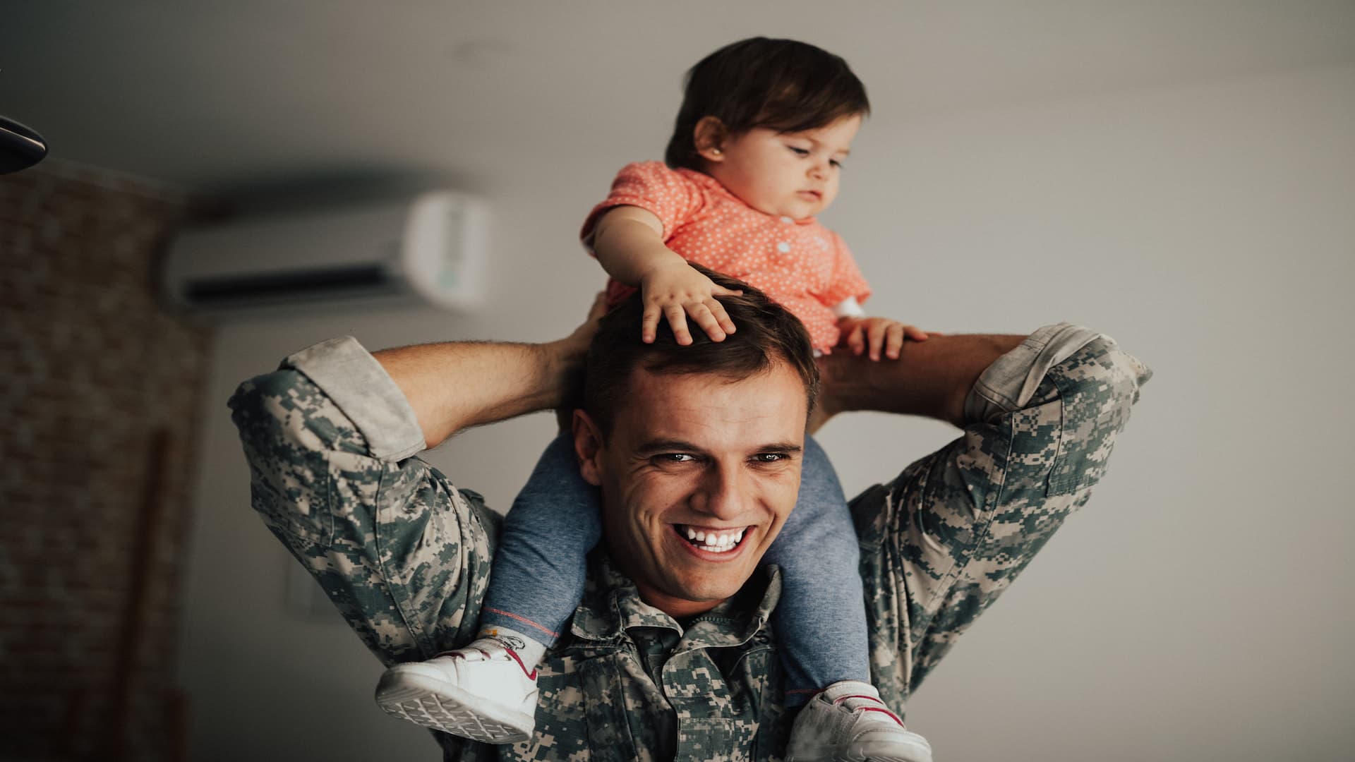 va loan vs. conventional loan