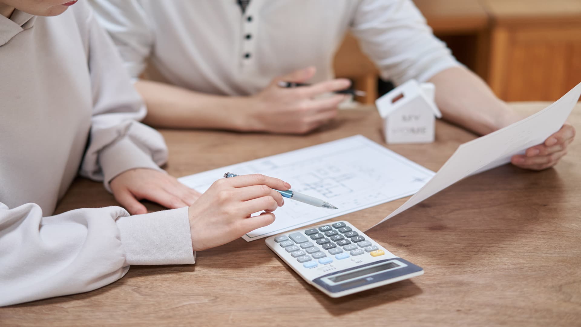 how to calculate home equity