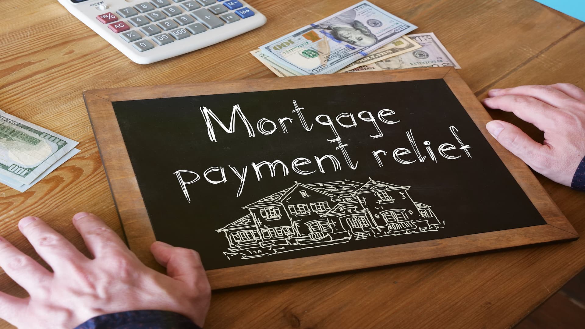 mortgage news ireland today