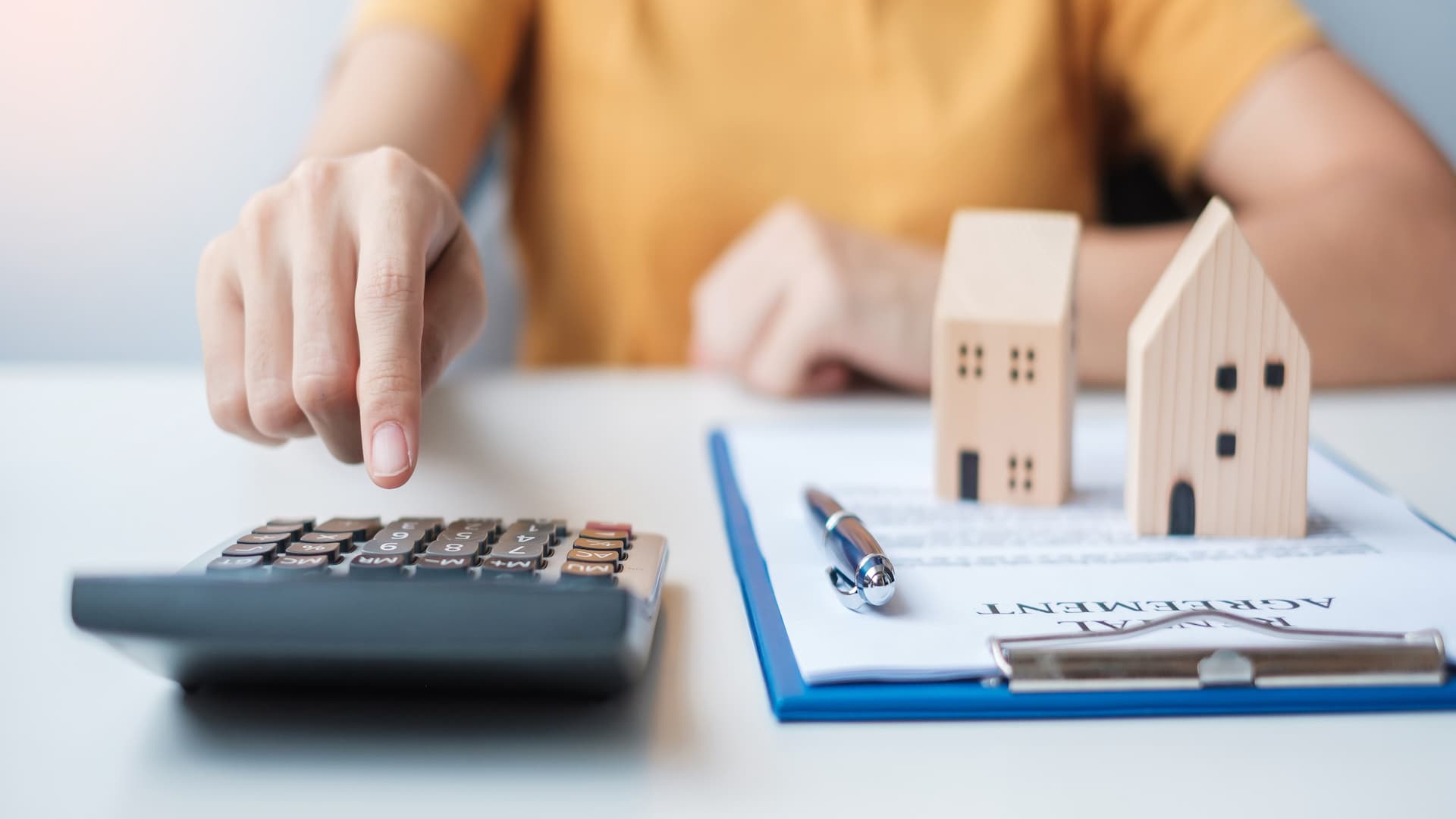 Loan Origination Fee: Inside Scoop