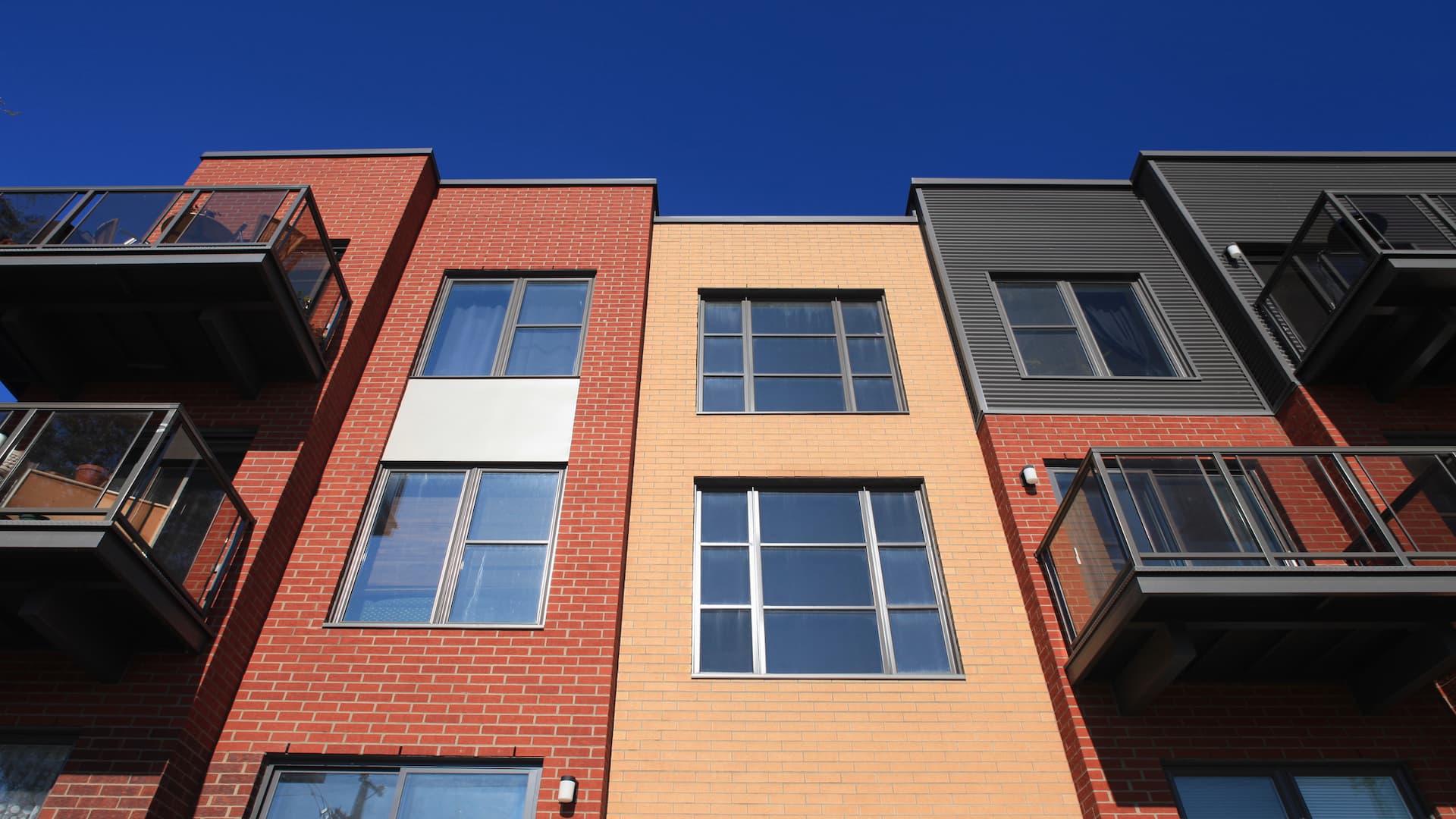 Fannie Mae Multifamily Financing