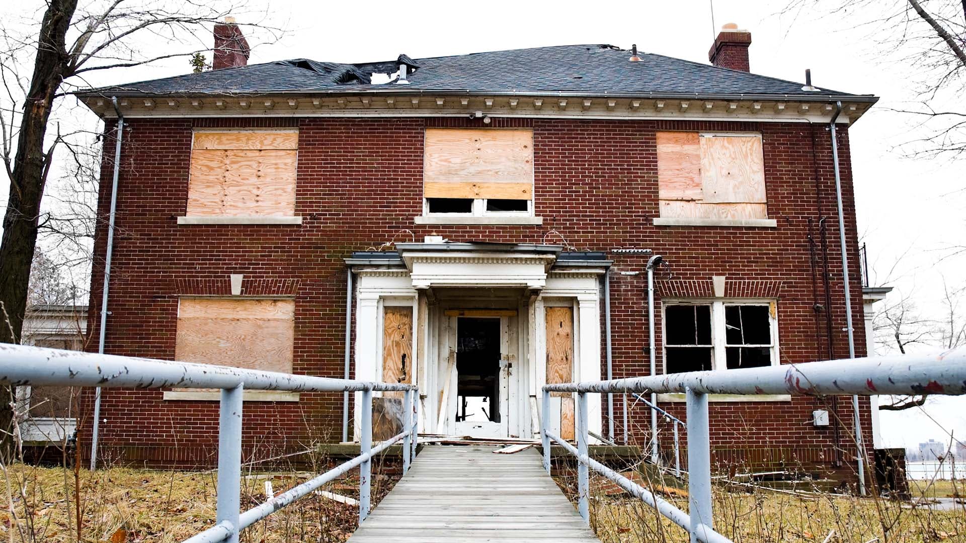 Neighborhood Homes Investment Act