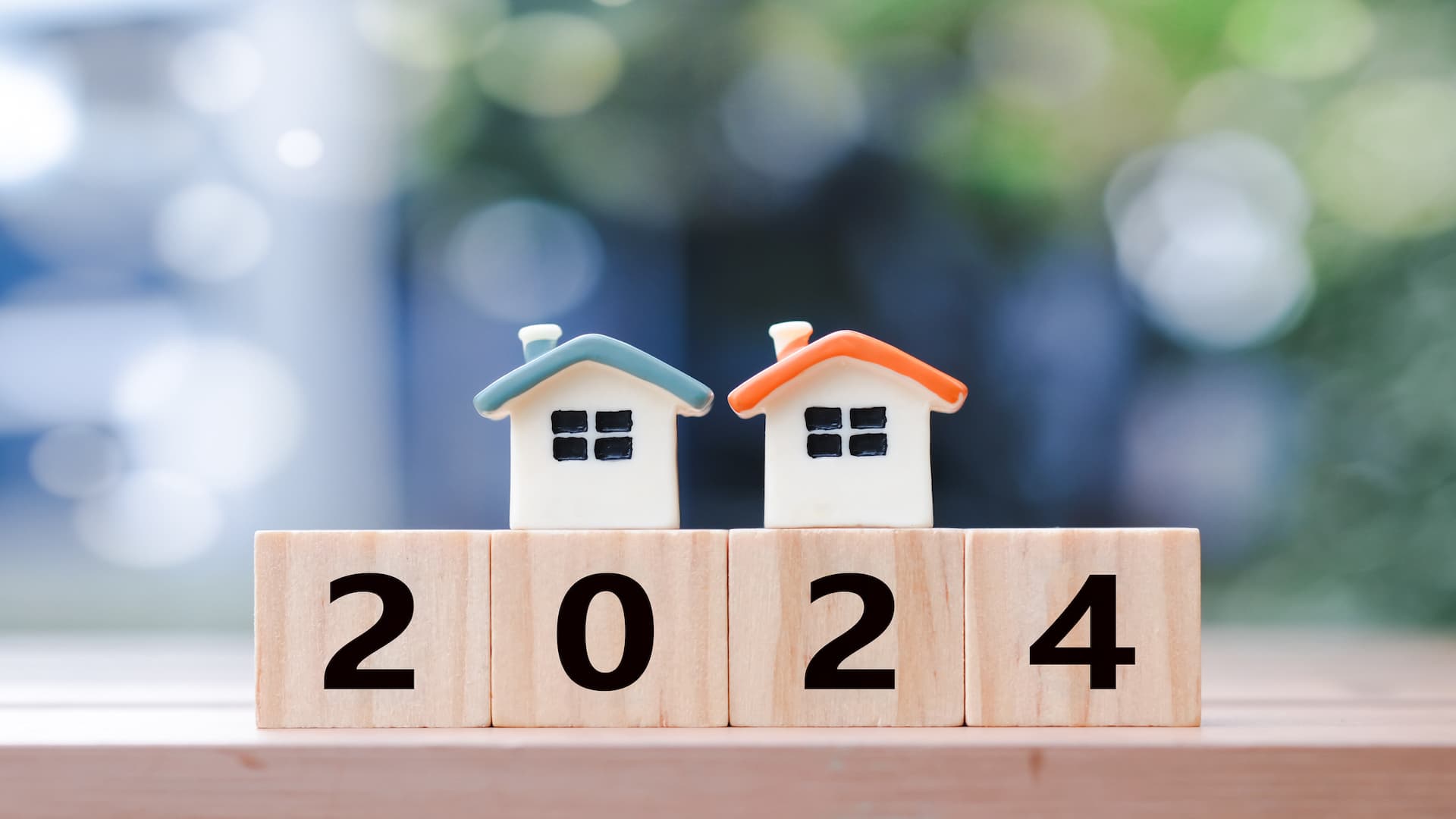 mortgage rate predictions 2024