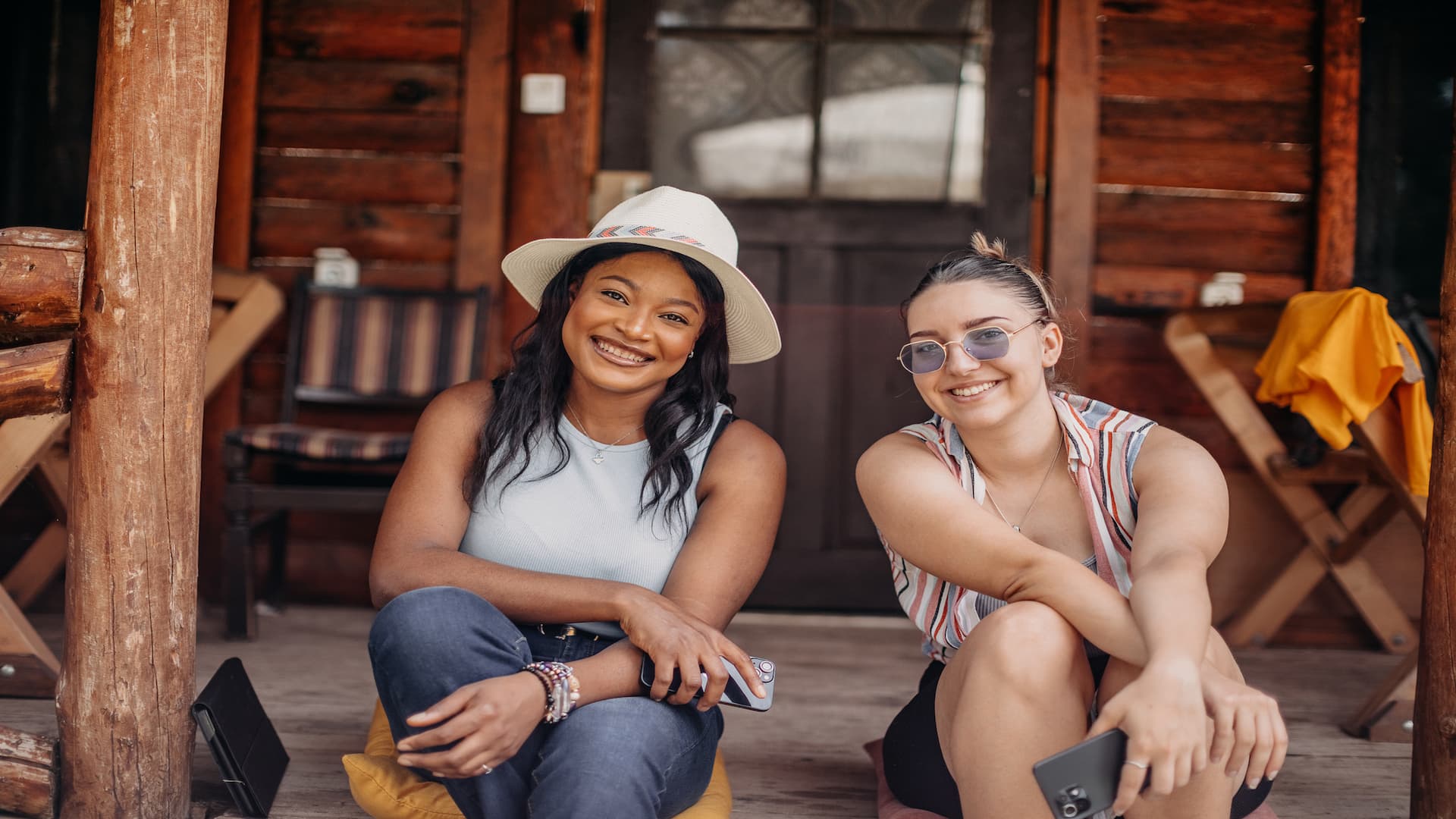 buying a house with a friend