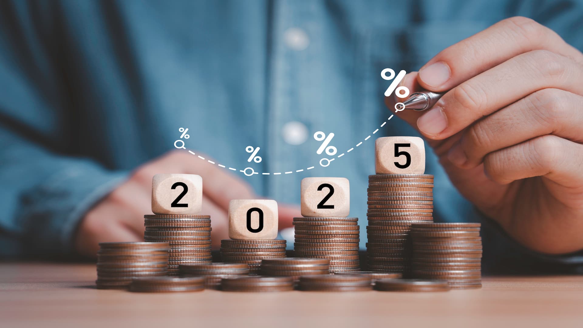 mortgage rate predictions 2025