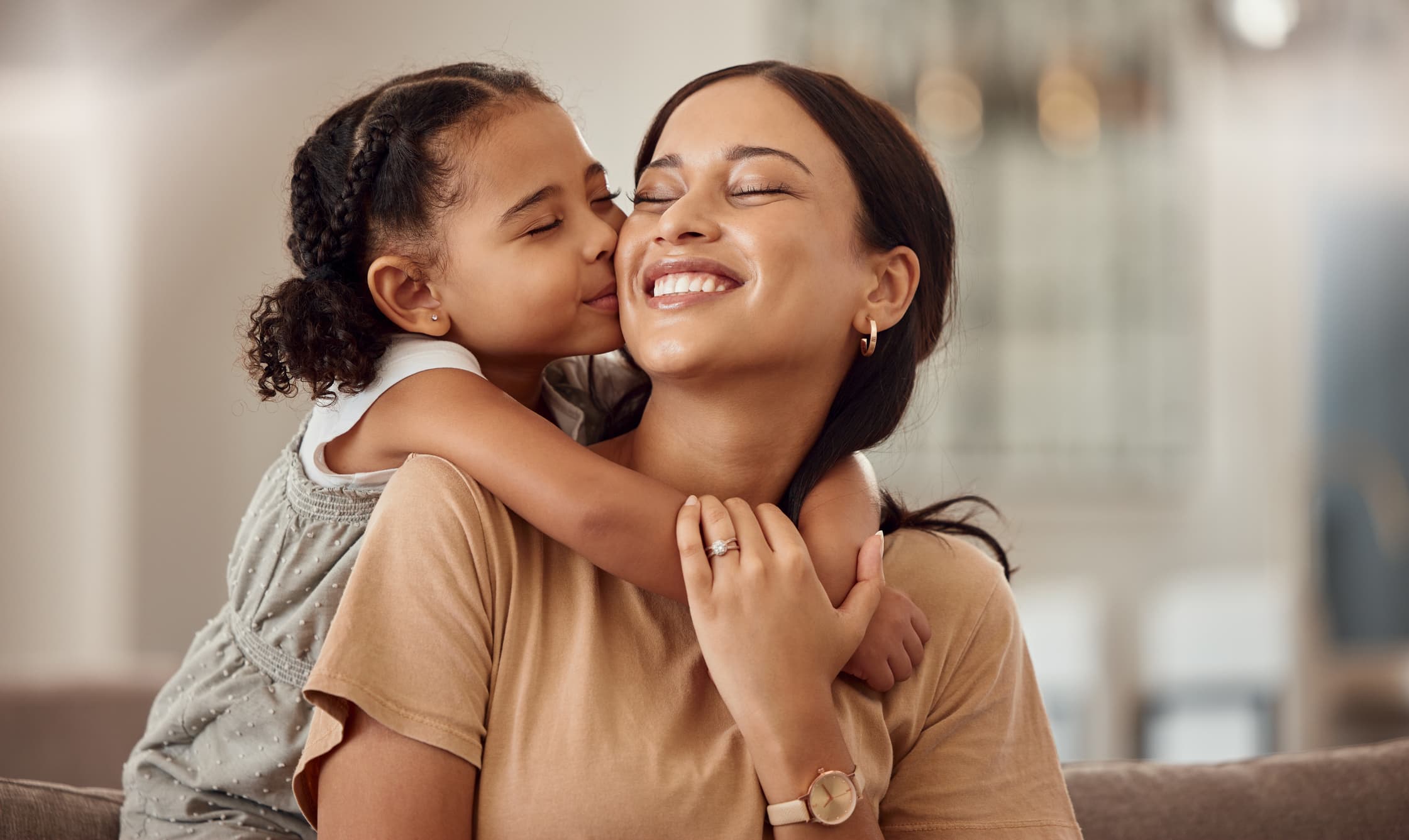 home loans for single moms