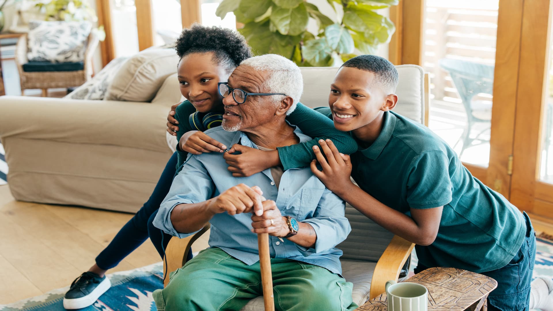 reverse mortgage counseling