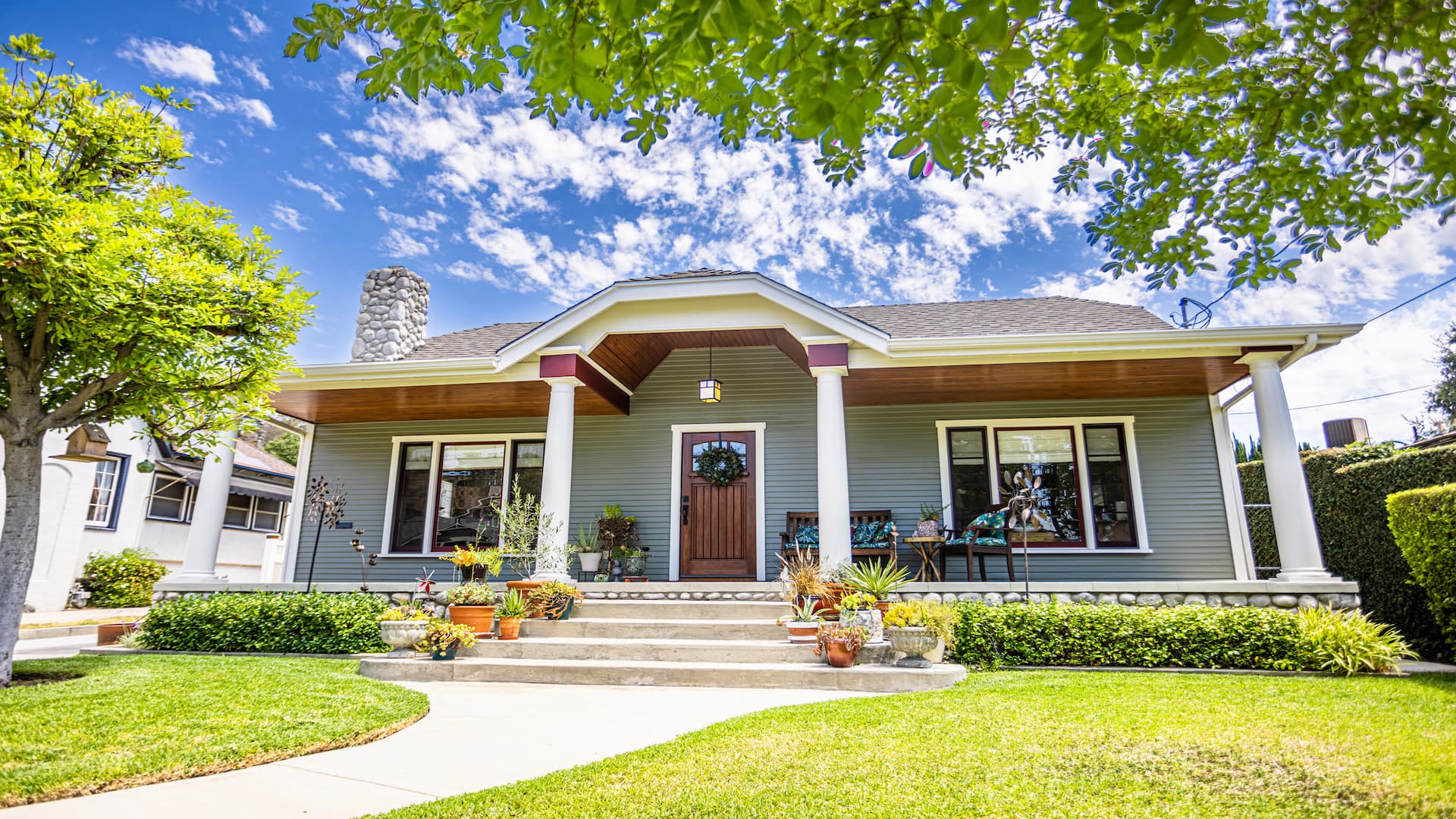hea home maintenance rules