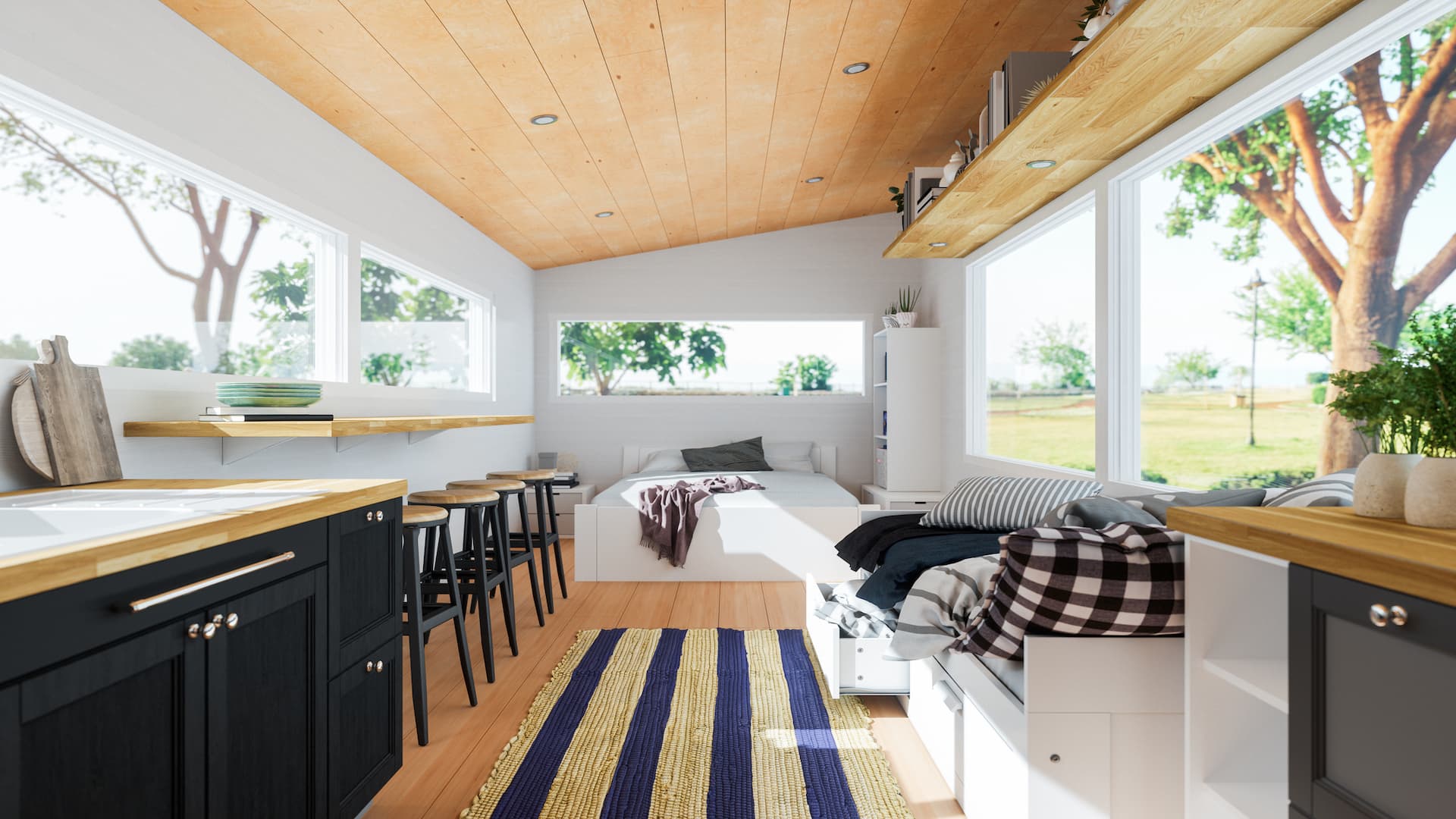 tiny home personal loan
