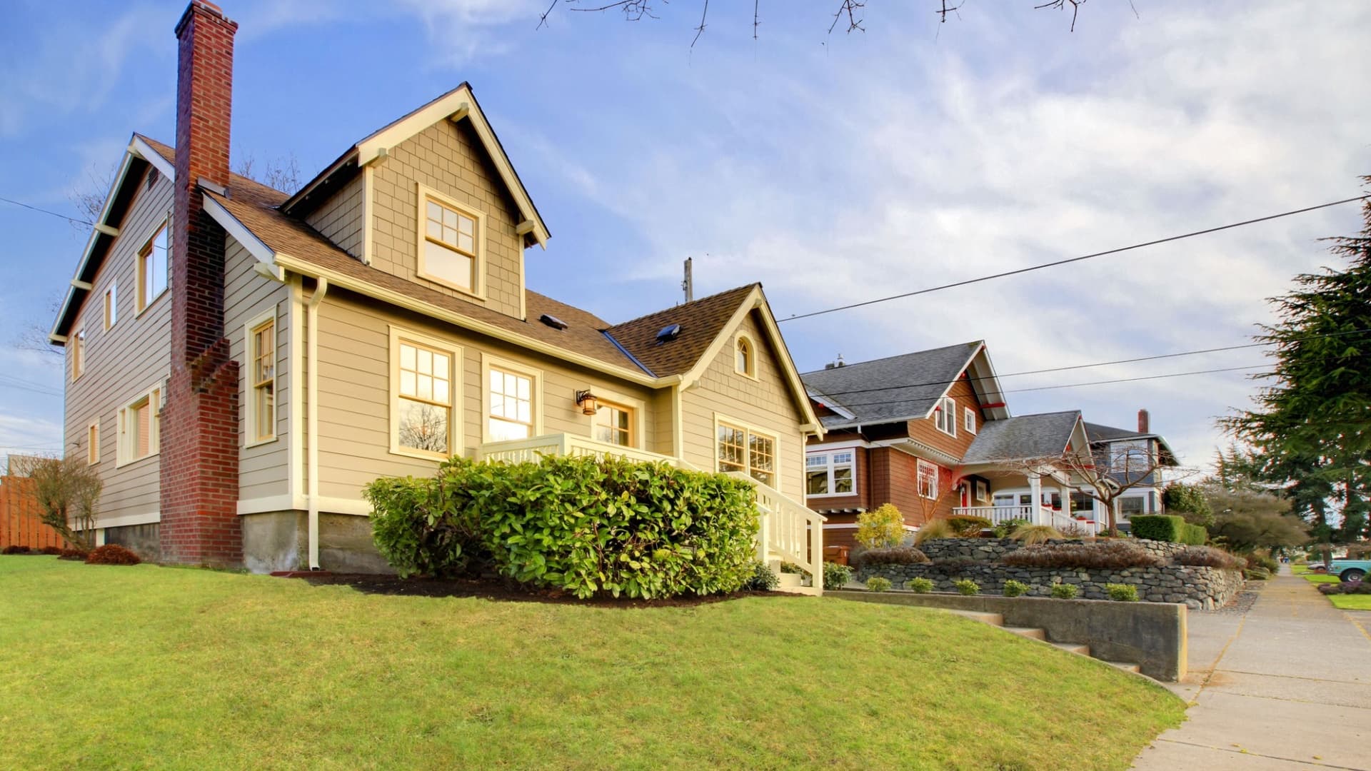 The Risks of Tapping Into Your Home Equity: What Borrowers Should Know