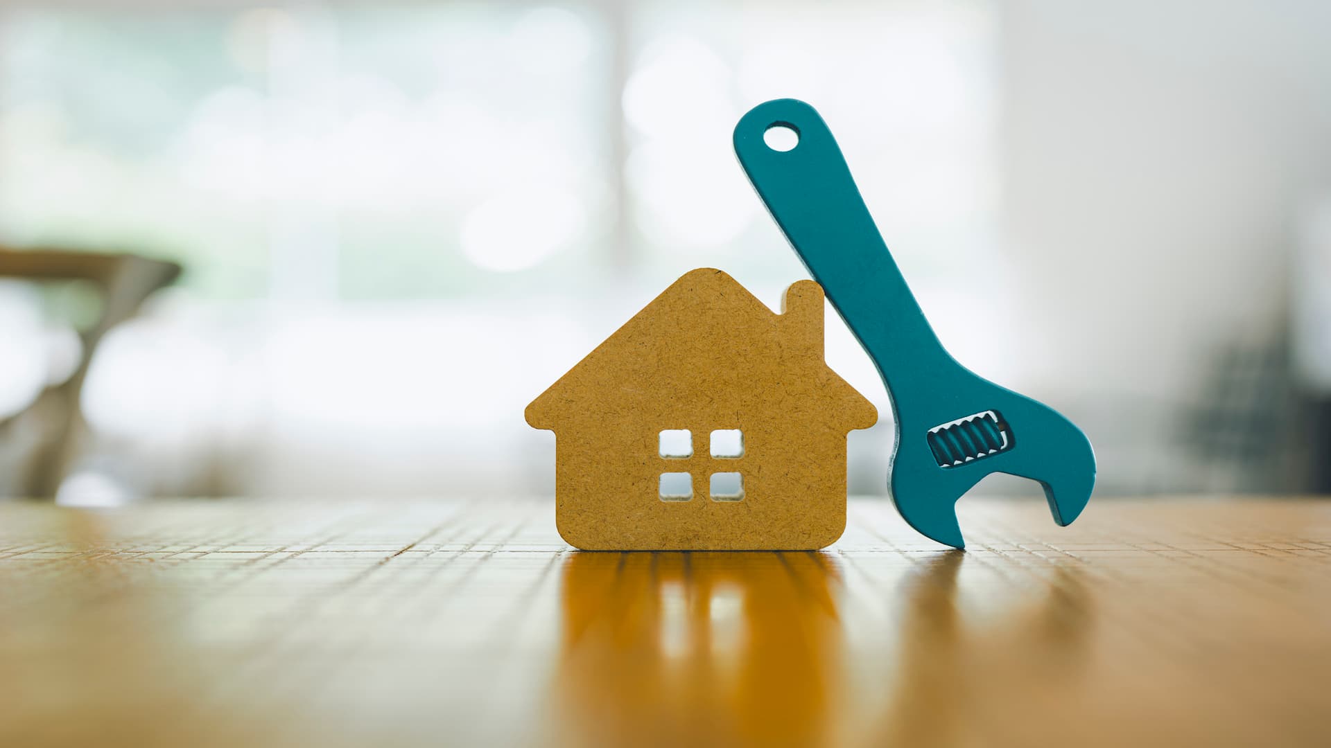 hei for home improvement