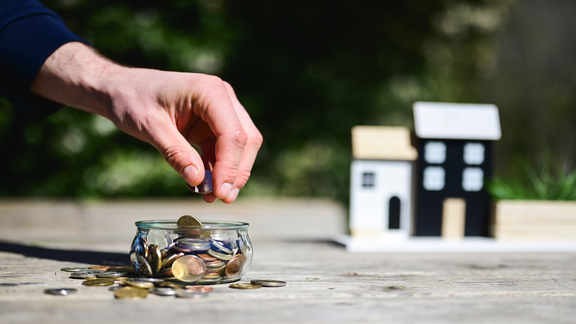 home equity borrowing power