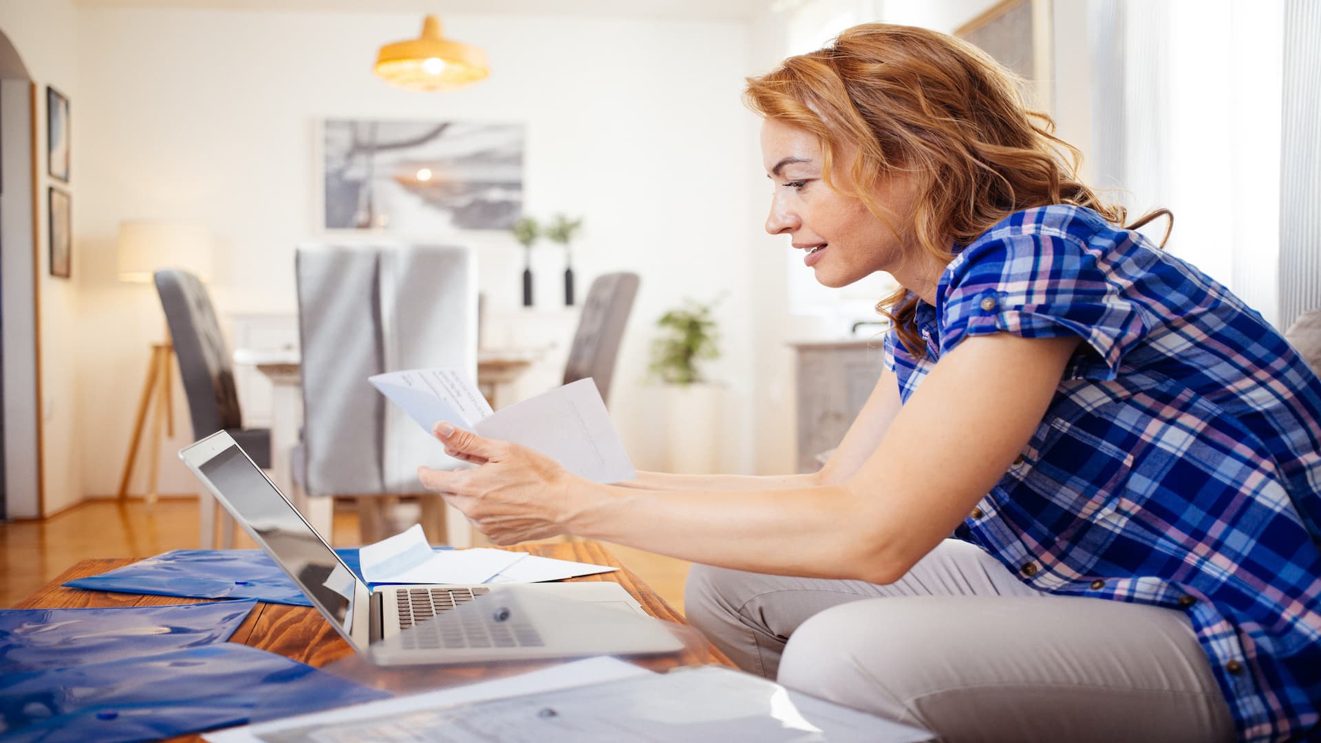 how to get a personal loan