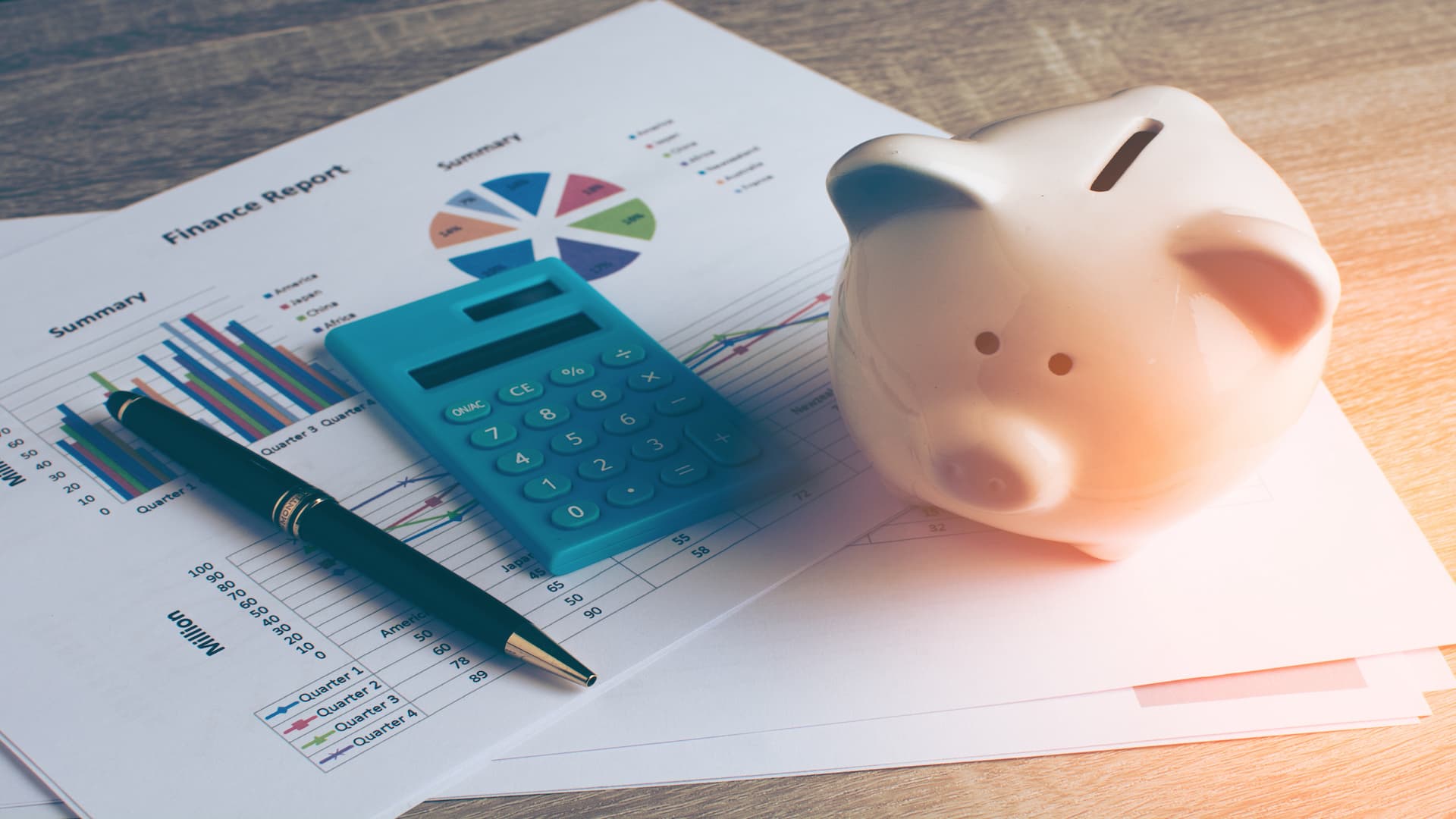 impact of personal loan on DTI