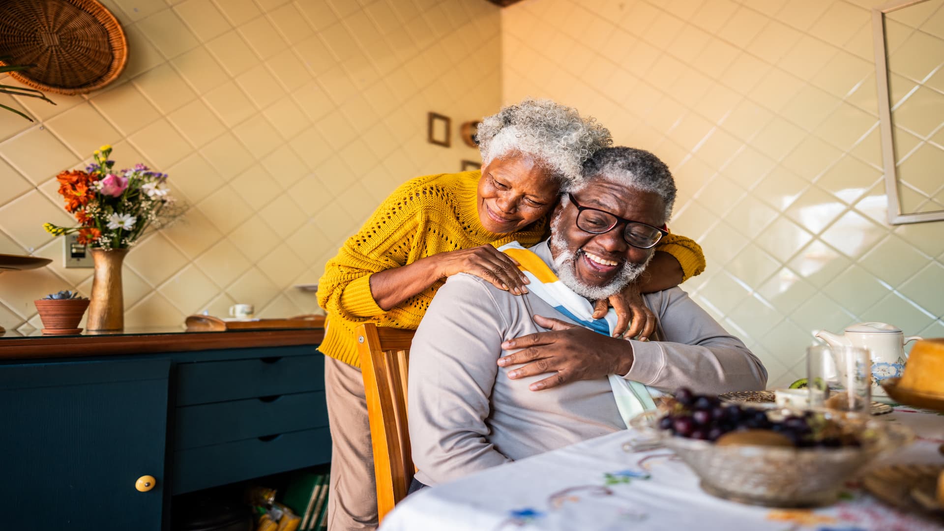 reverse mortgage timeline